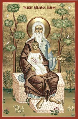 Abraham