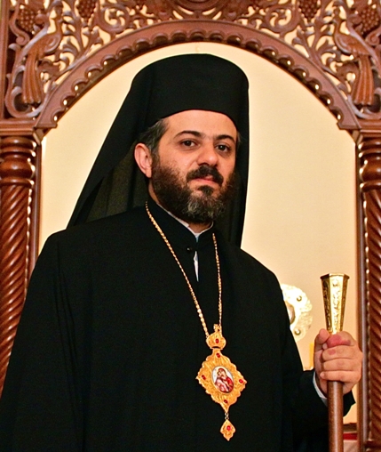 La Iglesia Ortodoxa: Esencia y misión – Iglesia Ortodoxa Antioquena