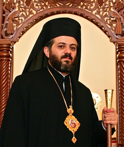 La Iglesia Ortodoxa: Esencia y misión – Iglesia Ortodoxa Antioquena La Iglesia Ortodoxa: Esencia y misión – Iglesia Ortodoxa Antioquena