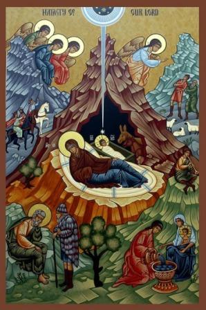 nativity-icon